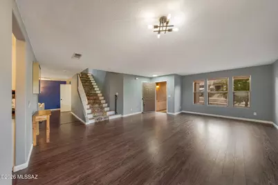 3460 N Scott Mine Lane, Tucson, AZ 85745 - Photo 16