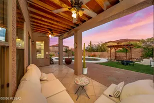 3460 N Scott Mine Ln, Tucson, AZ 85745 - Photo 30