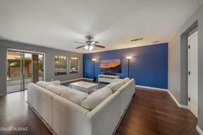 3460 N Scott Mine Lane, Tucson, AZ 85745 - Photo 6