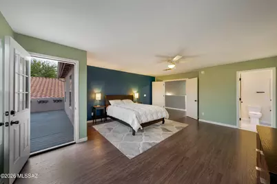 3460 N Scott Mine Lane, Tucson, AZ 85745 - Photo 22
