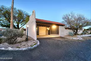 5218 N Tigua Dr, Tucson, AZ 85704 - Photo 24