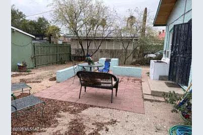 624 N 5th Avenue, Tucson, AZ 85705 - Photo 10