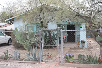 624 N 5th Avenue, Tucson, AZ 85705 - Photo 2