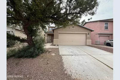6180 E Bramble Street, Tucson, AZ 85756 - Photo 1