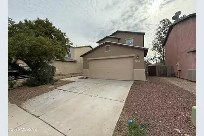 6180 E Bramble Street, Tucson, AZ 85756 - Photo 2