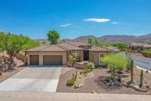 66120 E Catalina Hills Dr, Tucson, AZ 85739 - Photo 1