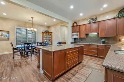 66120 E Catalina Hills Drive, Tucson, AZ 85739 - Photo 16