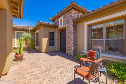 66120 E Catalina Hills Drive, Tucson, AZ 85739 - Photo 2