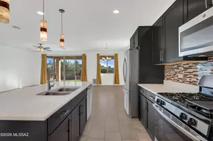 3519 W Tiana Ct, Tucson, AZ 85742 - Photo 18