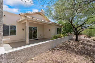1538 W Carmel Pointe Drive, Oro Valley, AZ 85737 - Photo 30