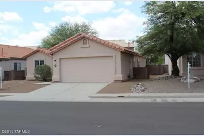 7254 W Maple Ridge Drive, Tucson, AZ 85743 - Photo 1