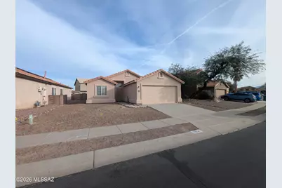 7254 W Maple Ridge Drive, Tucson, AZ 85743 - Photo 1