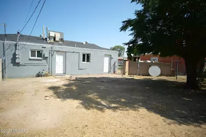 4612 E 19th Street, Tucson, AZ 85711 - Photo 2