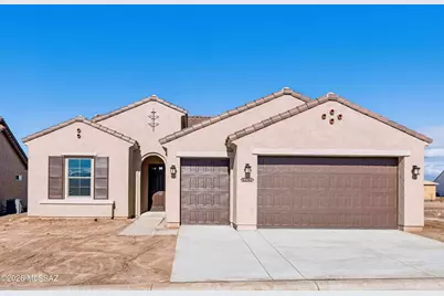 62084 E Copper Basin Way, Oracle, AZ 85623 - Photo 1