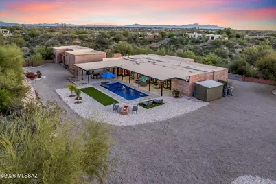 5045 E Calle Chueca, Tucson, AZ 85718 - Photo 6