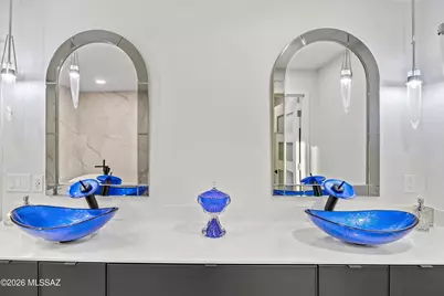 5045 E Calle Chueca, Tucson, AZ 85718 - Photo 20