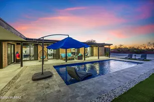 5045 E Calle Chueca, Tucson, AZ 85718 - Photo 30