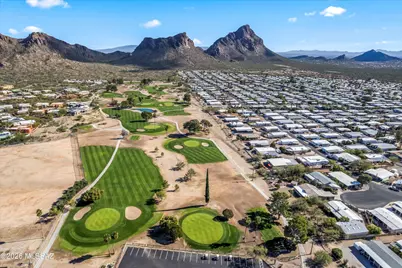 5732 W Box R Street, Tucson, AZ 85713 - Photo 26