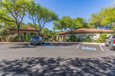 5751 N Kolb Road #UNIT 42202, Tucson, AZ 85750 - Photo 20
