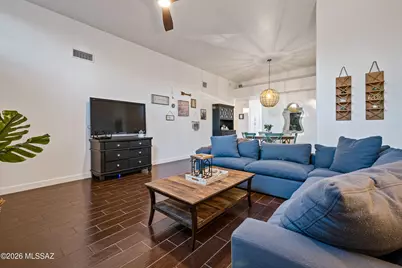 6662 N Calle De Calipso, Tucson, AZ 85718 - Photo 14