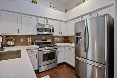 6662 N Calle De Calipso, Tucson, AZ 85718 - Photo 20