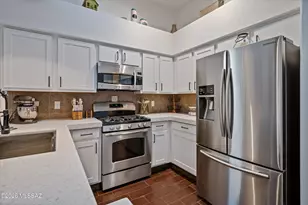 6662 N Calle De Calipso, Tucson, AZ 85718 - Photo 20