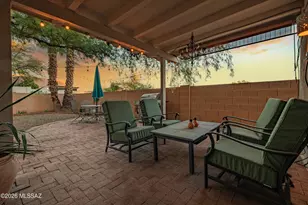 6662 N Calle De Calipso, Tucson, AZ 85718 - Photo 12
