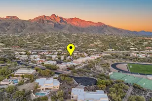 6662 N Calle De Calipso, Tucson, AZ 85718 - Photo 44