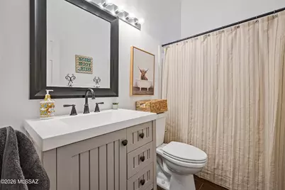 6662 N Calle De Calipso, Tucson, AZ 85718 - Photo 30