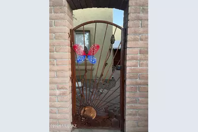 123 Avenida Urrutia, Tubac, AZ 85646 - Photo 6