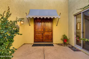 123 Avenida Urrutia, Tubac, AZ 85646 - Photo 8
