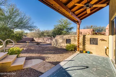 123 Avenida Urrutia, Tubac, AZ 85646 - Photo 28
