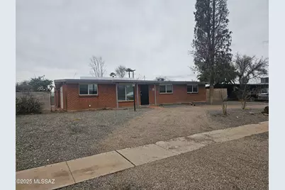 6652 E Calle Herculo, Tucson, AZ 85710 - Photo 2