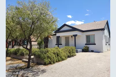 816 E 10th Street, Tucson, AZ 85719 - Photo 2