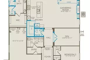 13401 N Braunite Ct, Tucson, AZ 85755 - Photo 2