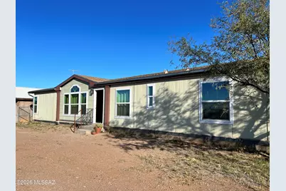 14350 W Jalisco Road, Arivaca, AZ 85601 - Photo 2