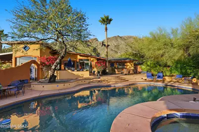 4565 E Don Jose Drive, Tucson, AZ 85718 - Photo 28