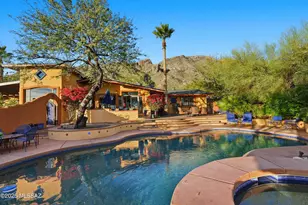 4565 E Don Jose Dr, Tucson, AZ 85718 - Photo 28