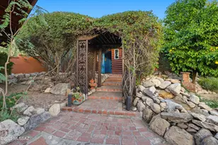 4565 E Don Jose Dr, Tucson, AZ 85718 - Photo 36