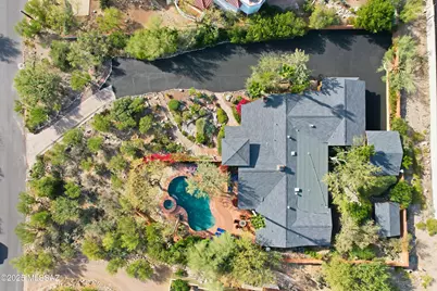 4565 E Don Jose Drive, Tucson, AZ 85718 - Photo 42