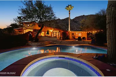 4565 E Don Jose Drive, Tucson, AZ 85718 - Photo 40