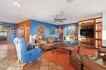 4565 E Don Jose Drive, Tucson, AZ 85718 - Photo 6