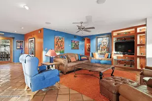 4565 E Don Jose Dr, Tucson, AZ 85718 - Photo 6