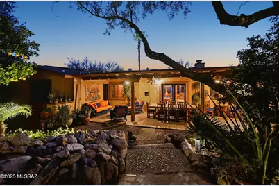 4565 E Don Jose Drive, Tucson, AZ 85718 - Photo 30