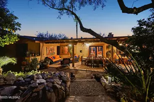 4565 E Don Jose Dr, Tucson, AZ 85718 - Photo 30