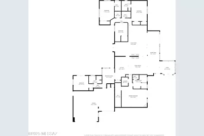 4565 E Don Jose Drive, Tucson, AZ 85718 - Photo 46