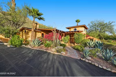 4565 E Don Jose Drive, Tucson, AZ 85718 - Photo 2