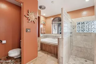 4565 E Don Jose Dr, Tucson, AZ 85718 - Photo 16