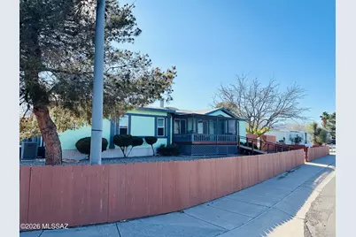 4073 W Frye Creek Road, Thatcher, AZ 85552 - Photo 32