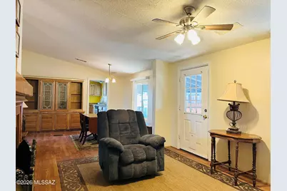 4073 W Frye Creek Road, Thatcher, AZ 85552 - Photo 4